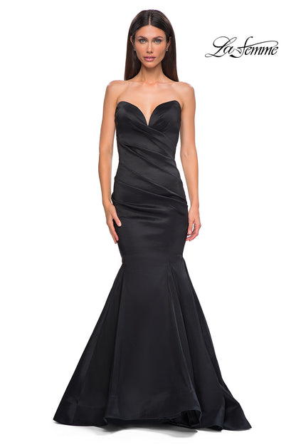 32791 - La Femme Dress