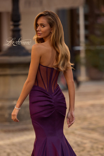 32791 - La Femme Dress