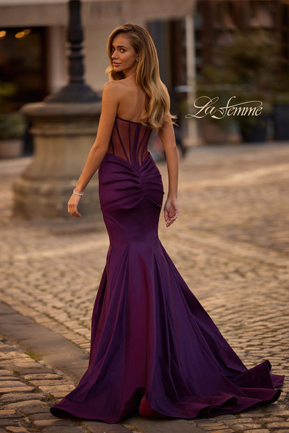 32791 - La Femme Dress