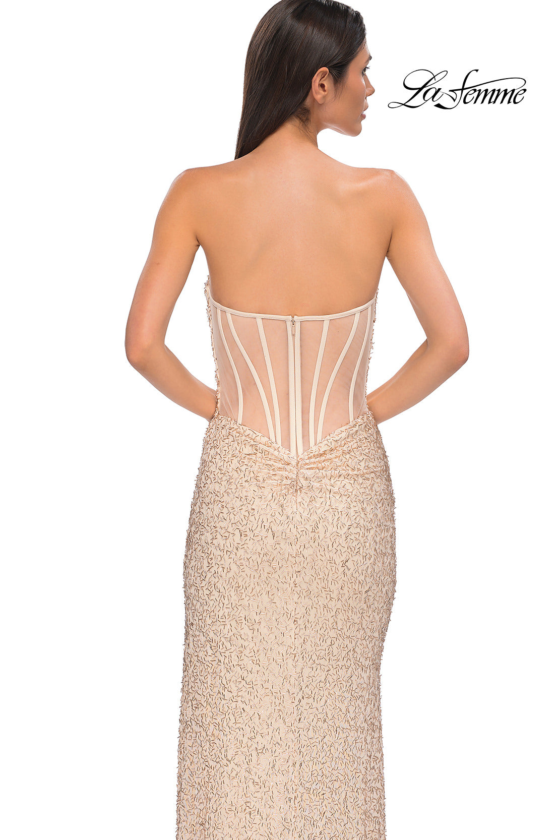 32794 - La Femme Dress