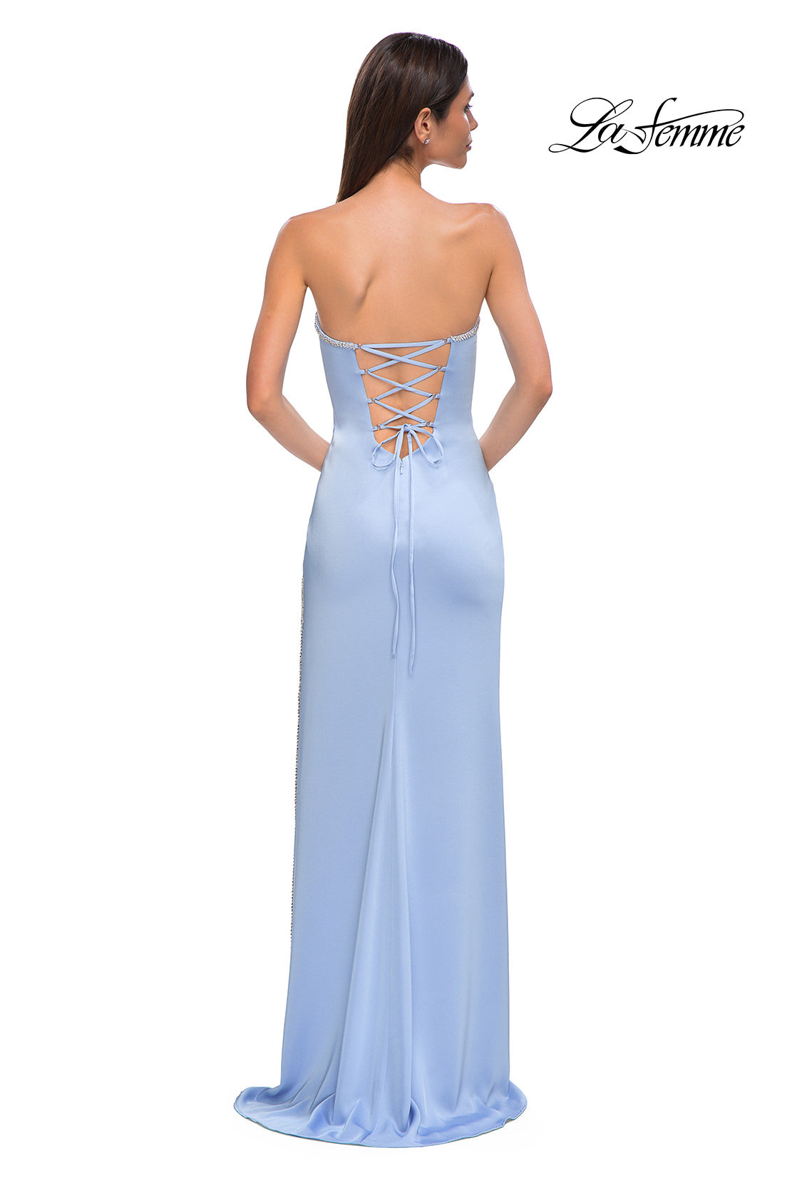 32799 - La Femme Dress