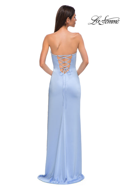 32799 - La Femme Dress