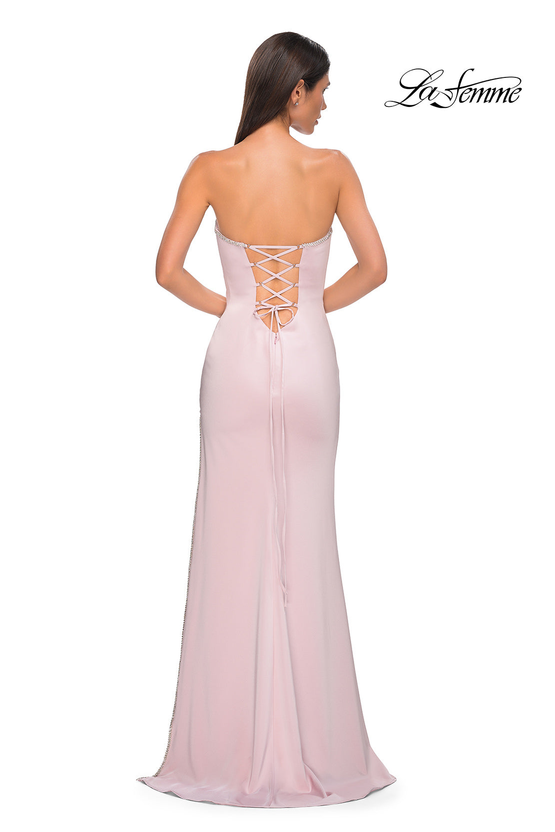 32799 - La Femme Dress