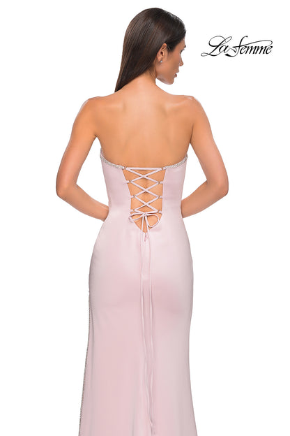 32799 - La Femme Dress