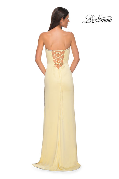 32799 - La Femme Dress