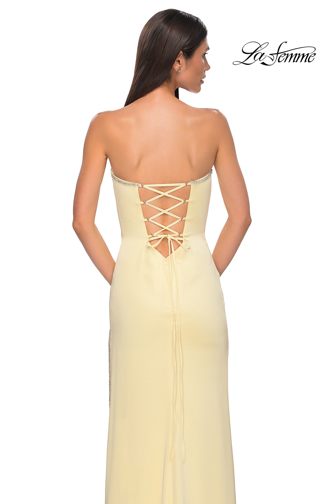 32799 - La Femme Dress