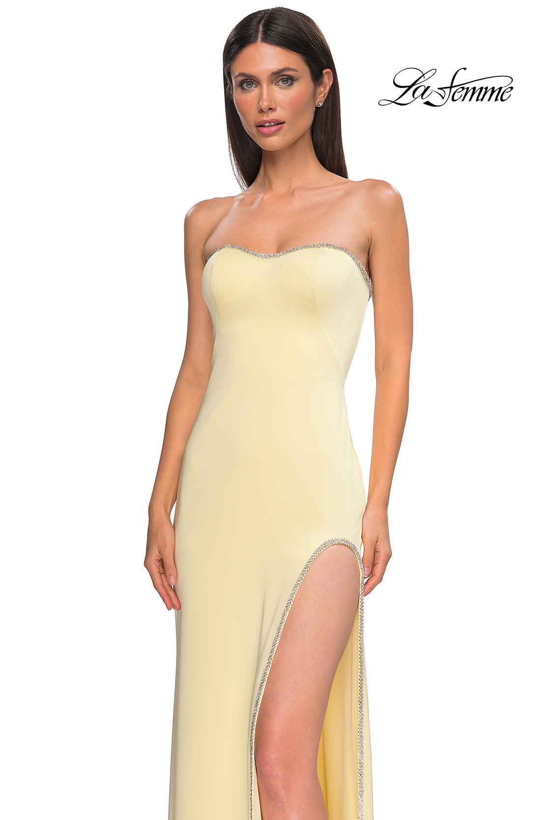 32799 - La Femme Dress