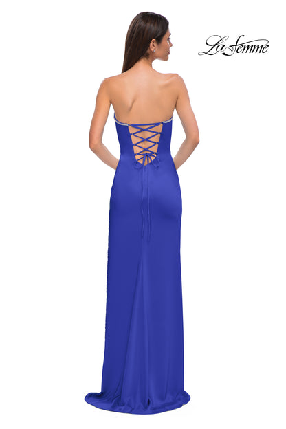 32799 - La Femme Dress