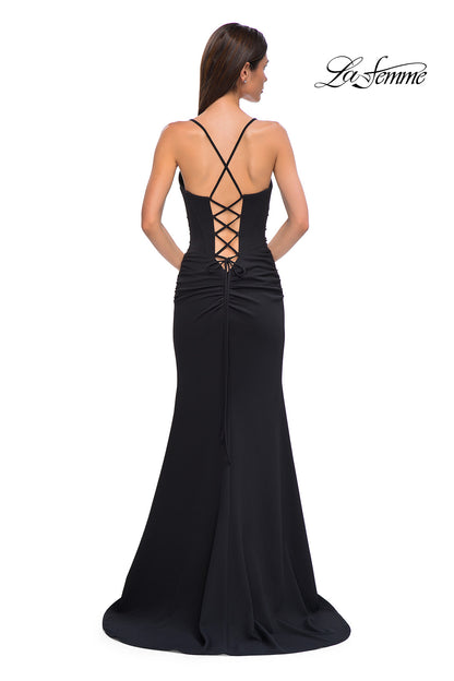 32802 - La Femme Dress