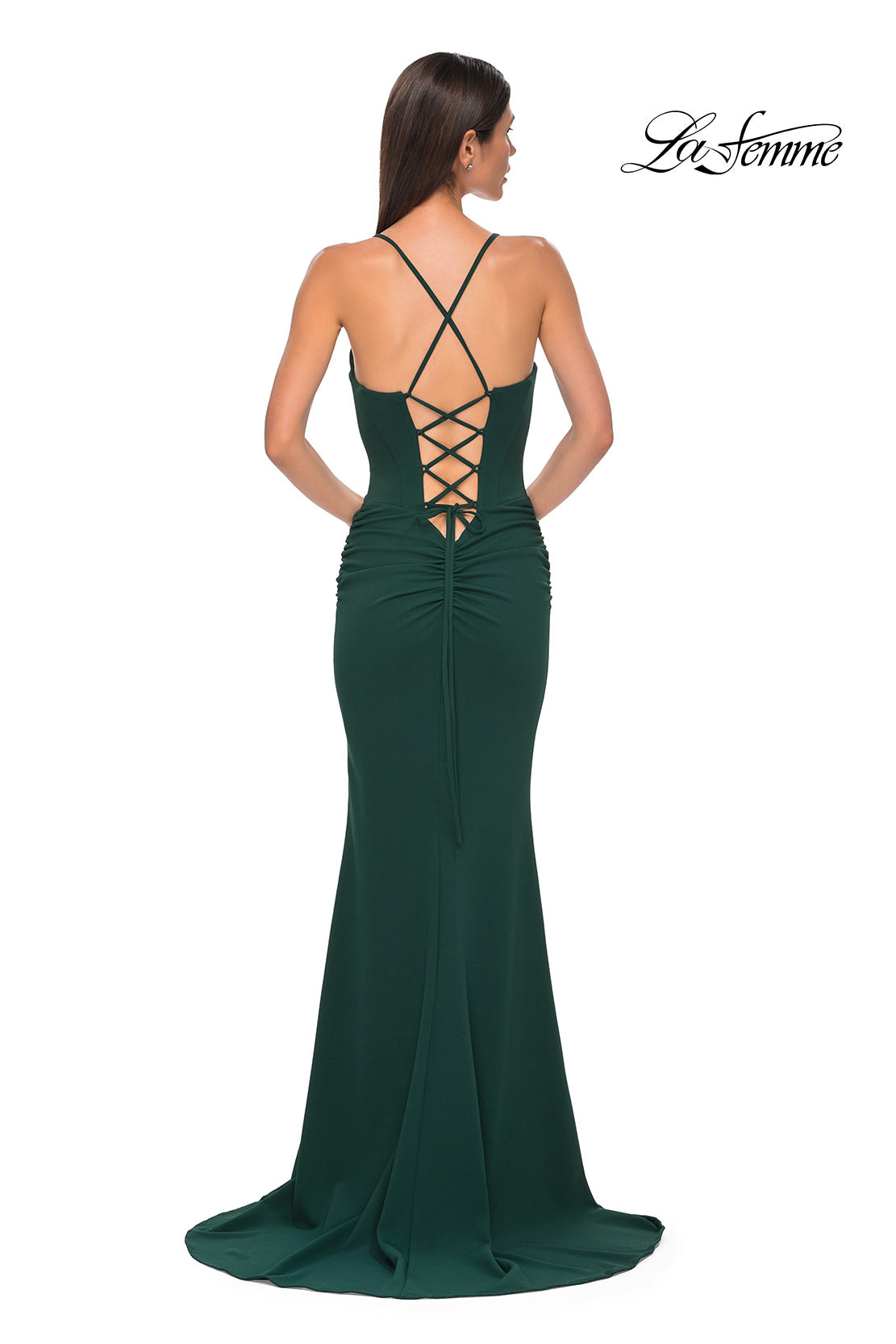 32802 - La Femme Dress