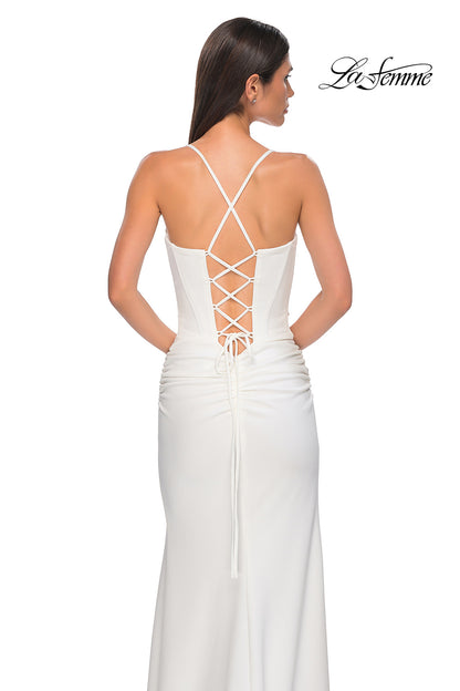 32802 - La Femme Dress