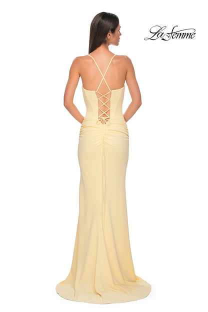 32802 - La Femme Dress