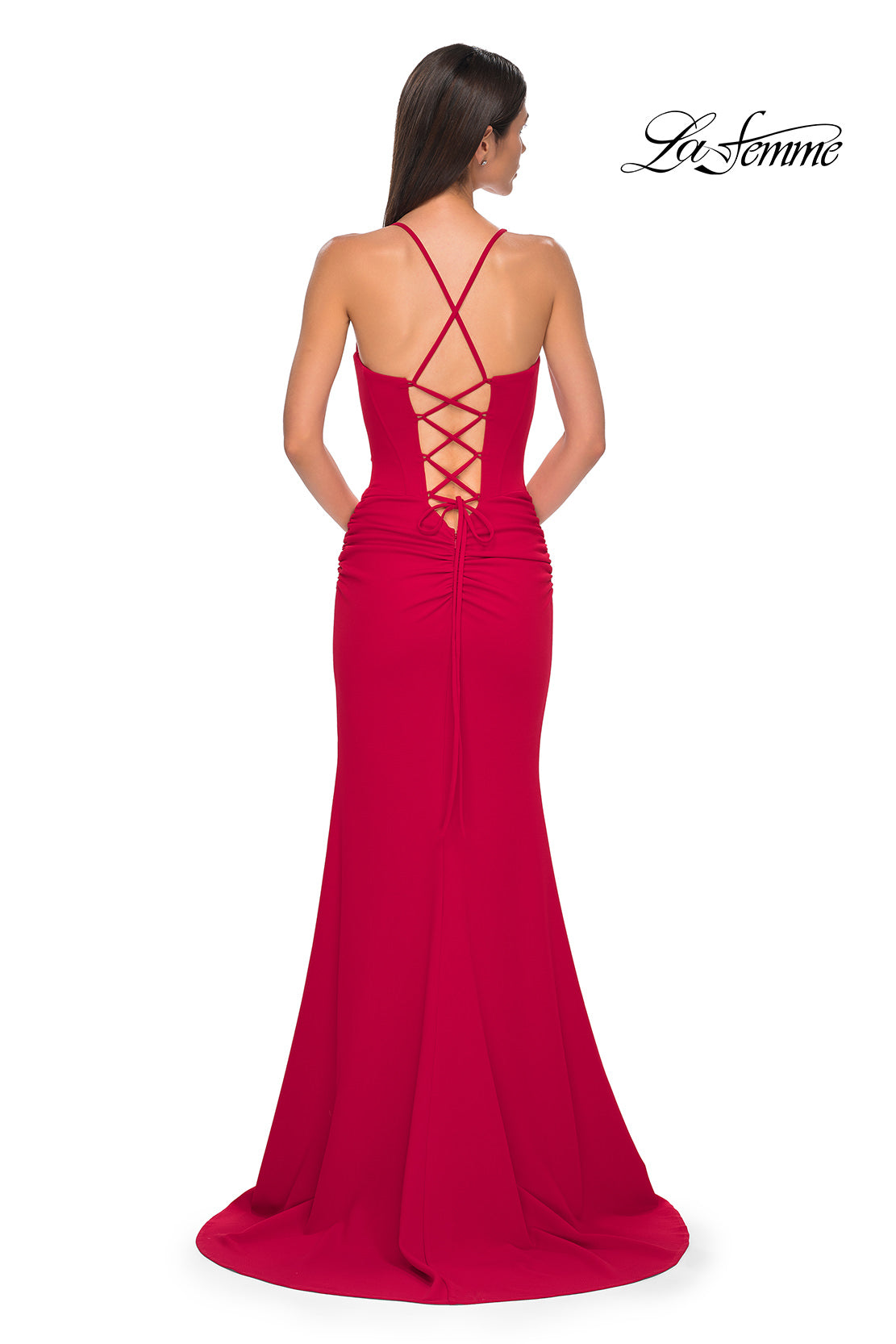 32802 - La Femme Dress