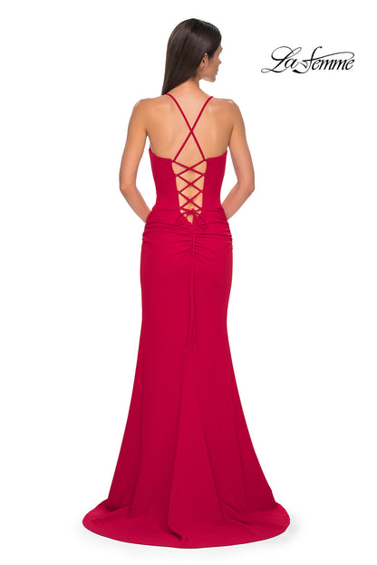 32802 - La Femme Dress