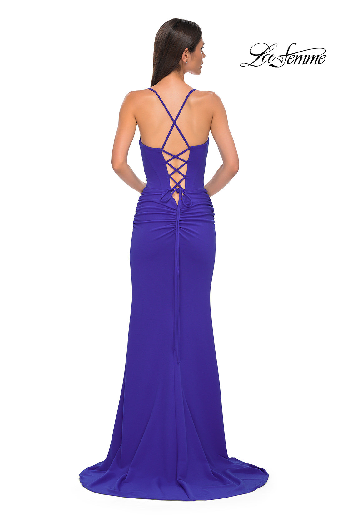 32802 - La Femme Dress