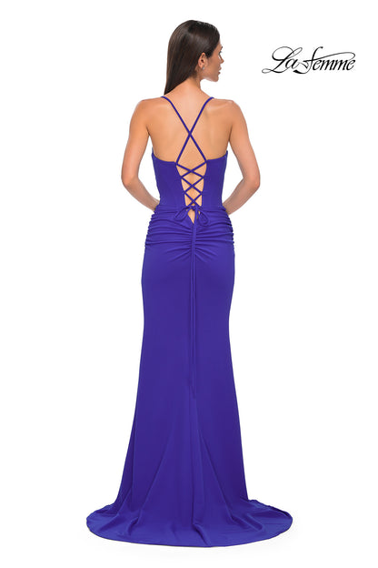 32802 - La Femme Dress