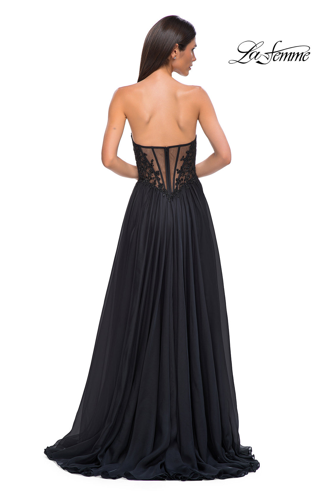 32804 - La Femme Dress