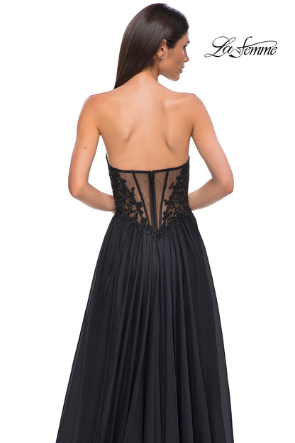 32804 - La Femme Dress