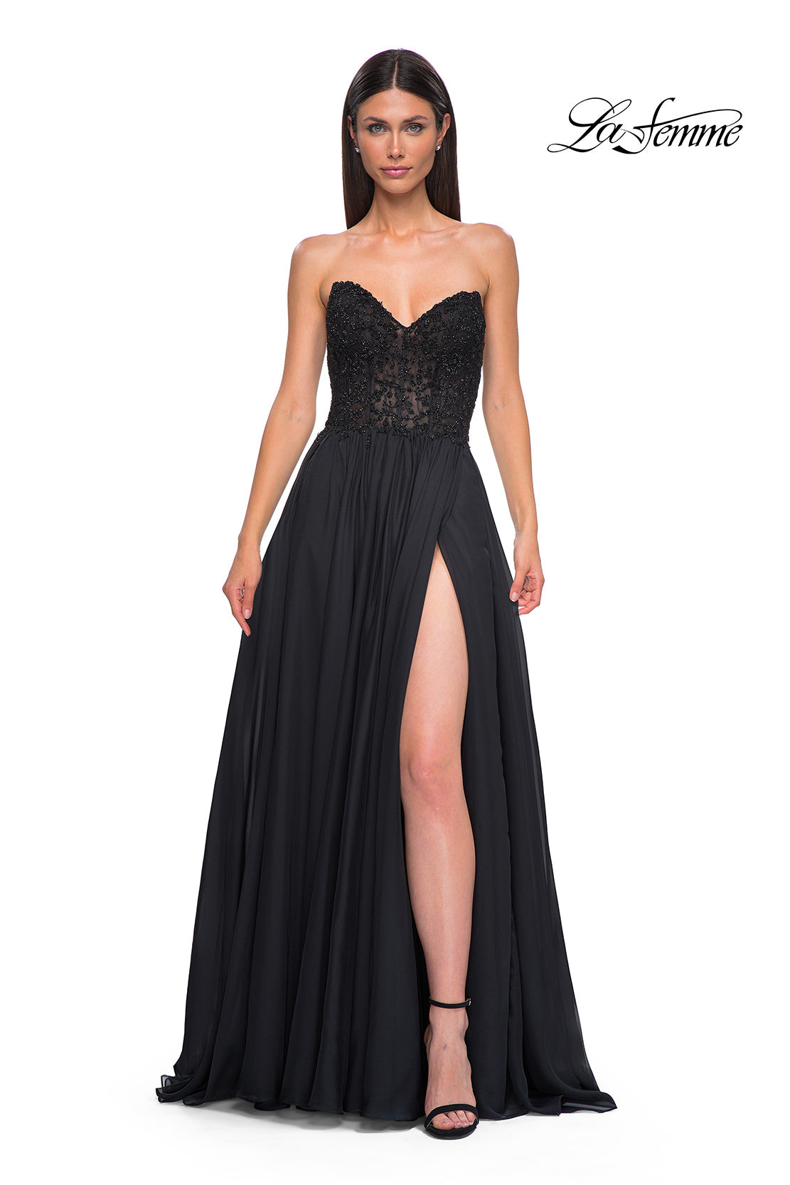 32804 - La Femme Dress