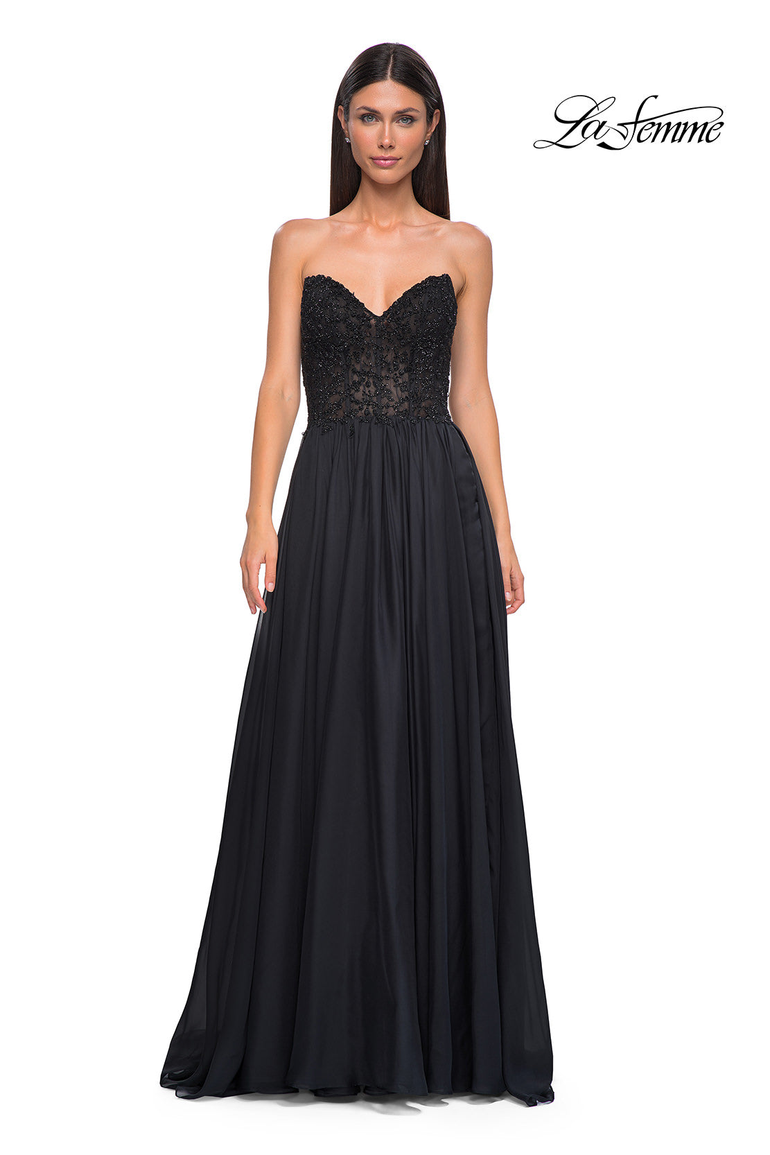 32804 - La Femme Dress