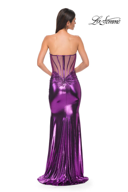 32806 - La Femme Dress