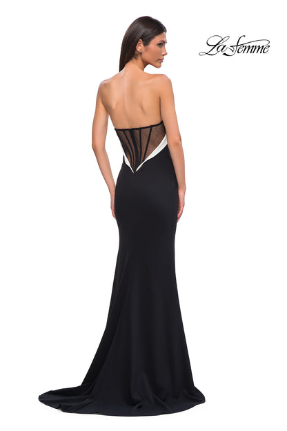 32808 - La Femme Dress