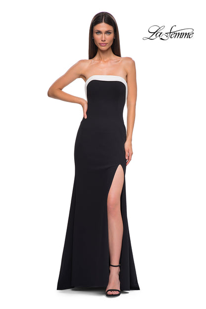 32808 - La Femme Dress