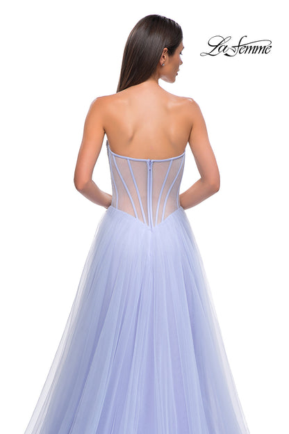 32811 - La Femme Dress