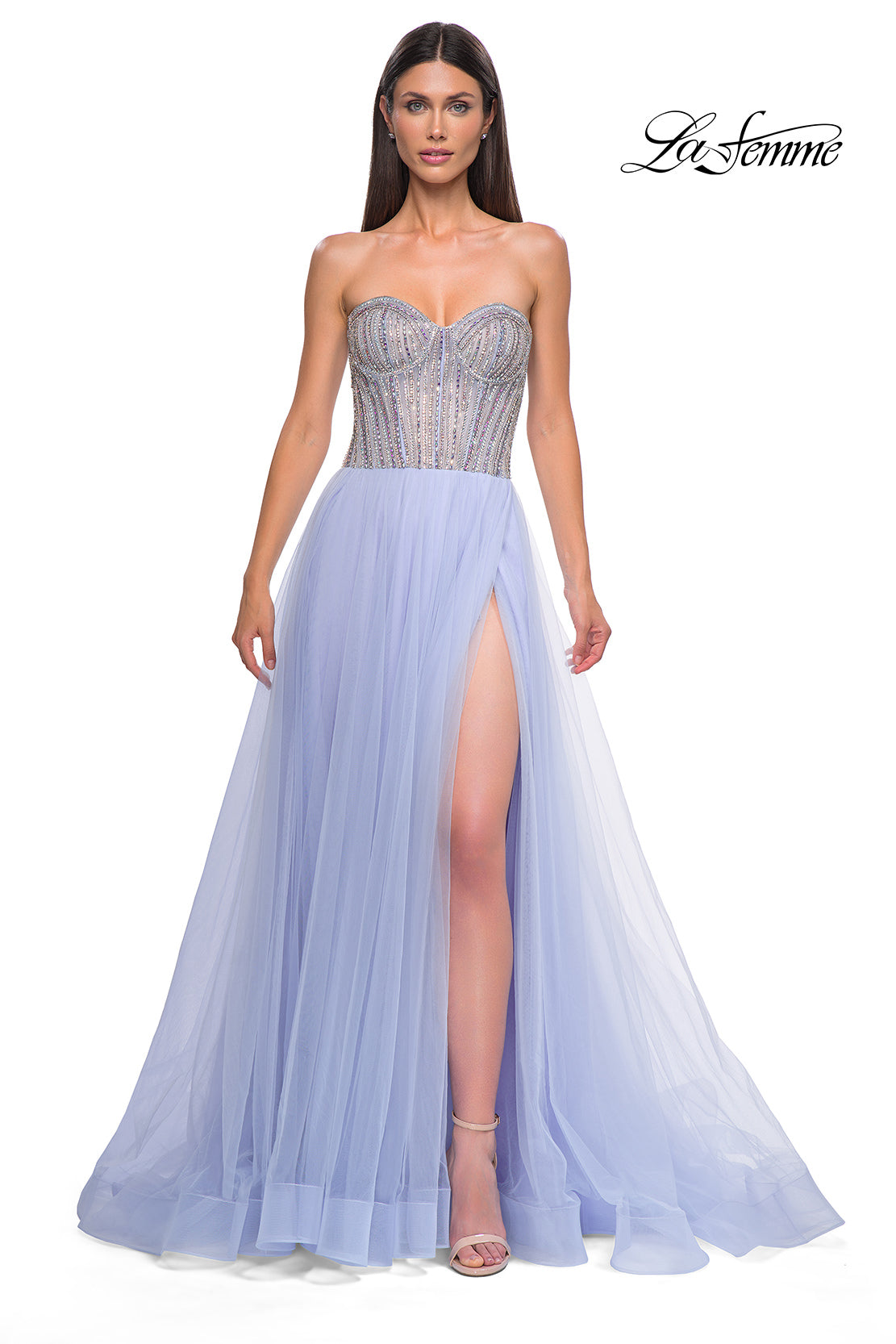 32811 - La Femme Dress