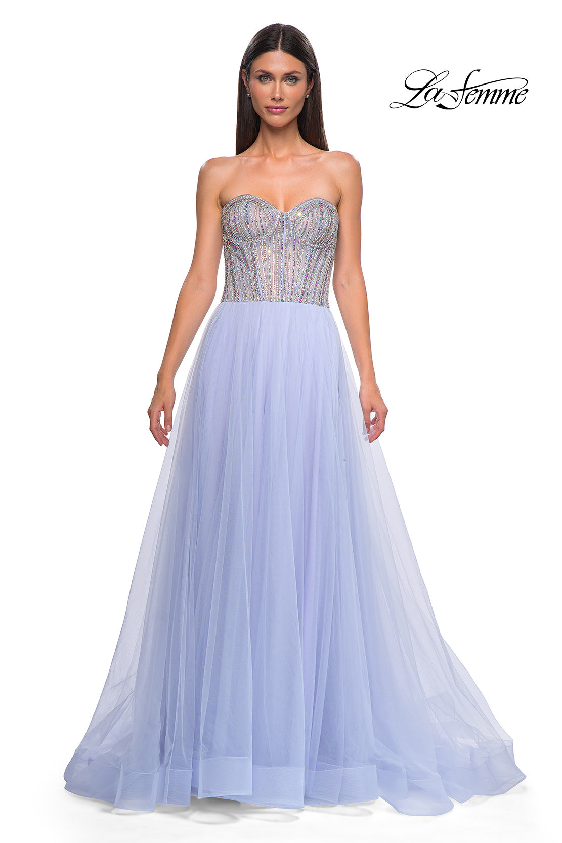 32811 - La Femme Dress