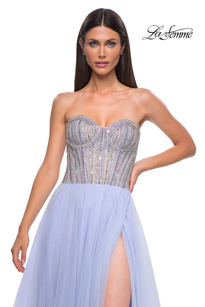 32811 - La Femme Dress