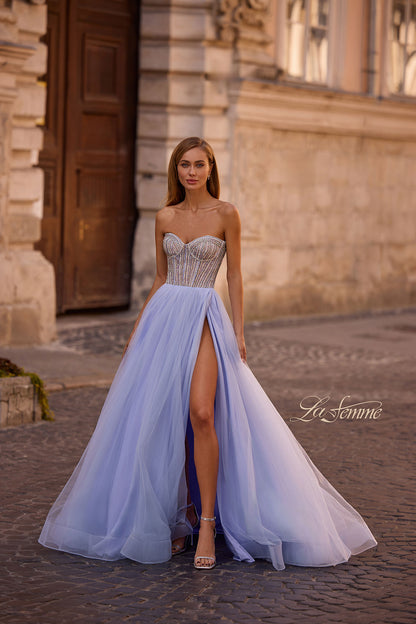 32811 - La Femme Dress