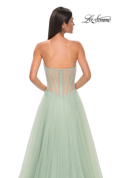 32811 - La Femme Dress