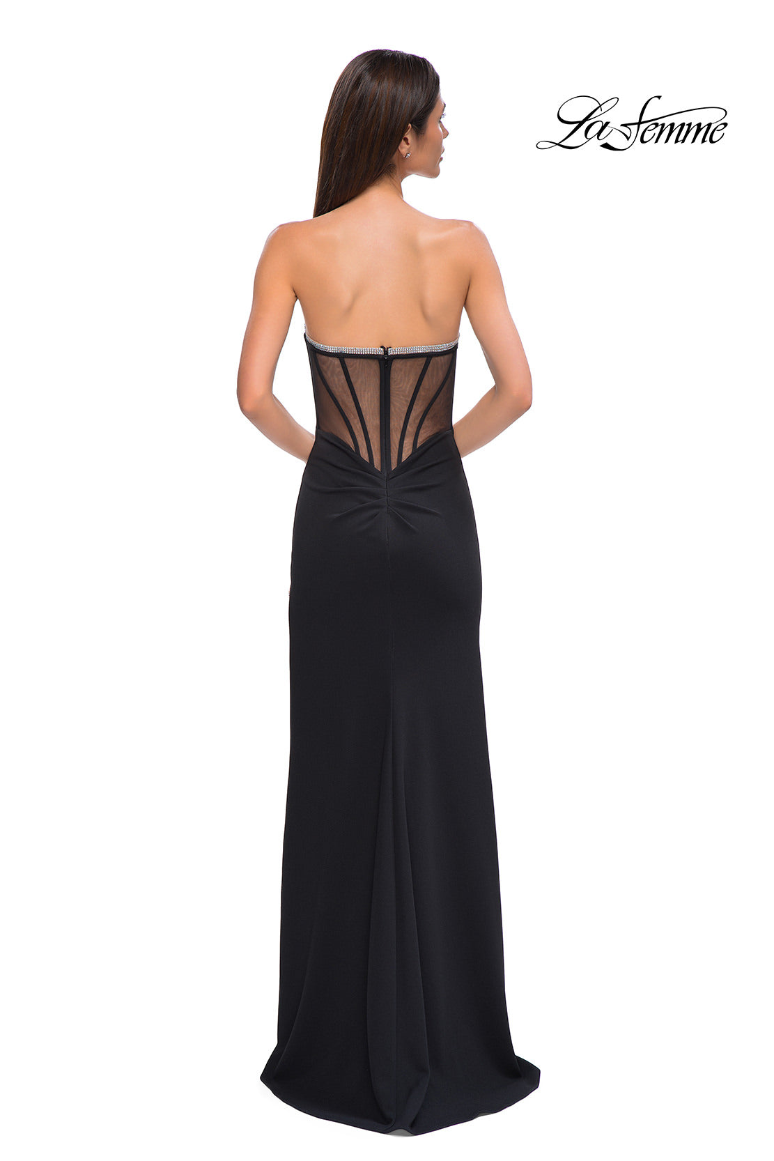 32825 - La Femme Dress