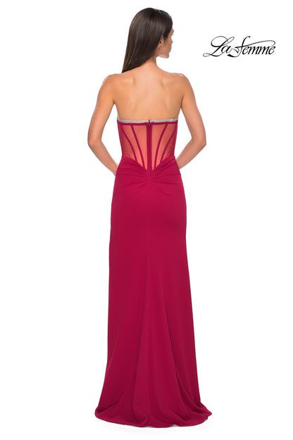 32825 - La Femme Dress