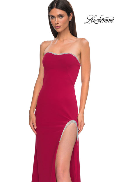 32825 - La Femme Dress