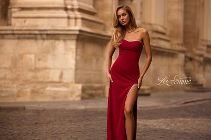 32825 - La Femme Dress