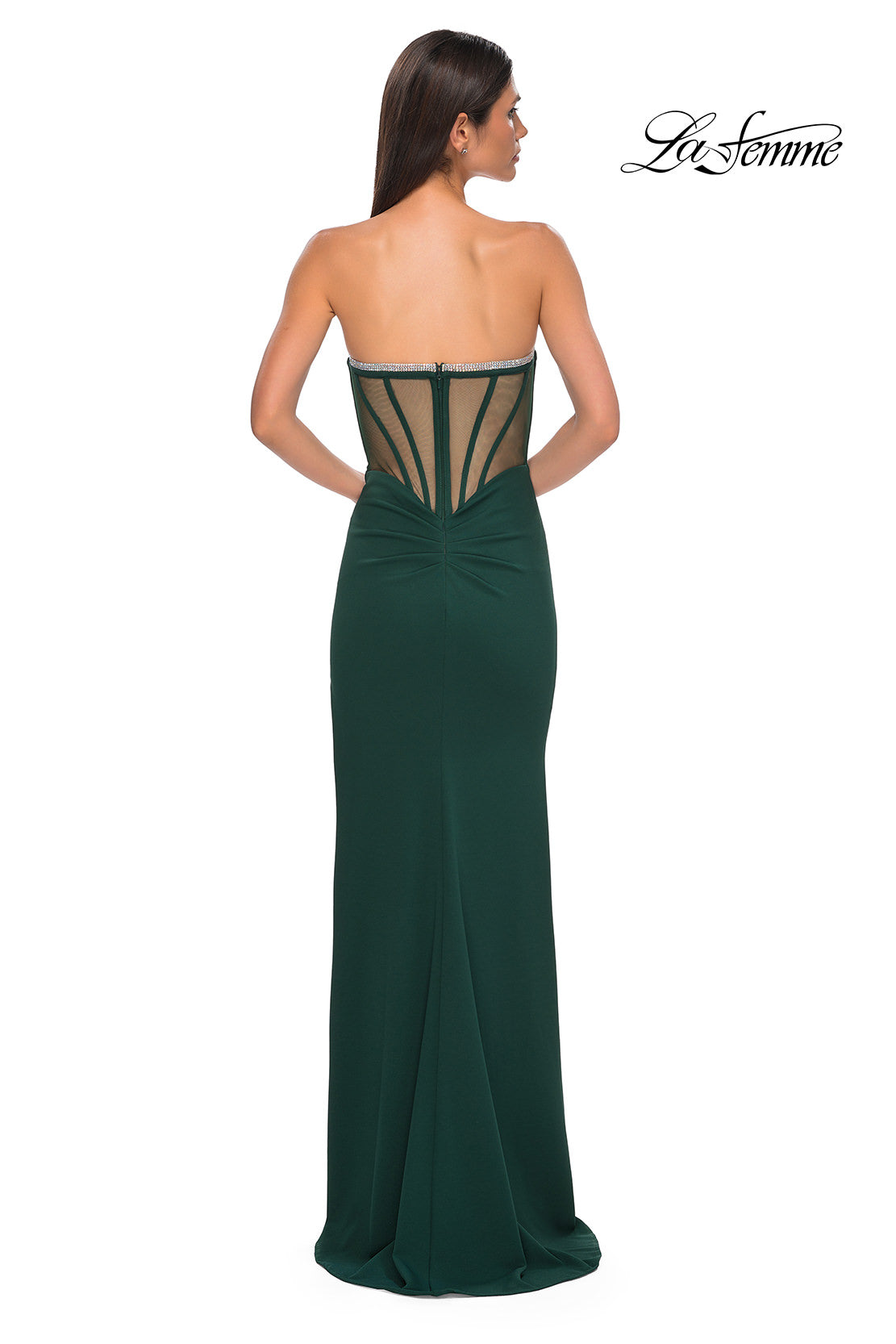 32825 - La Femme Dress