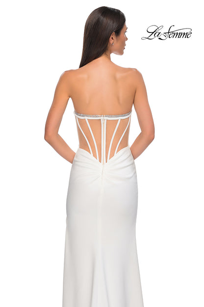 32825 - La Femme Dress