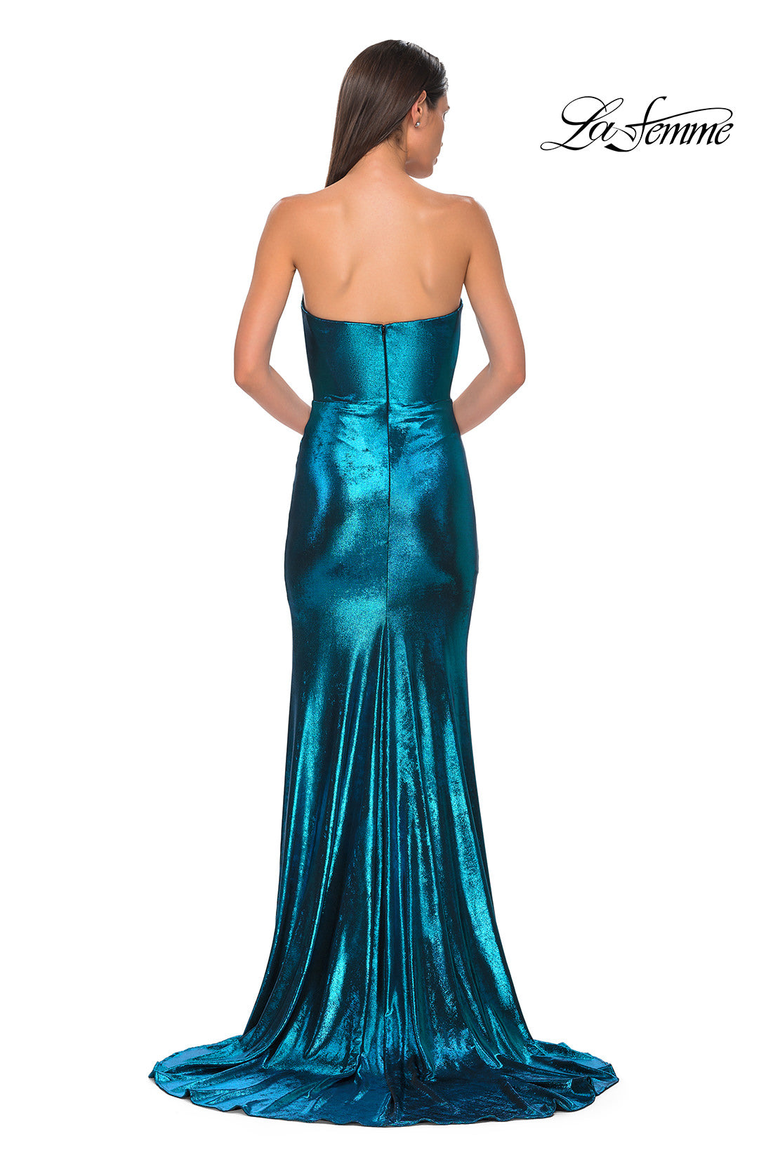 32828 - La Femme Dress