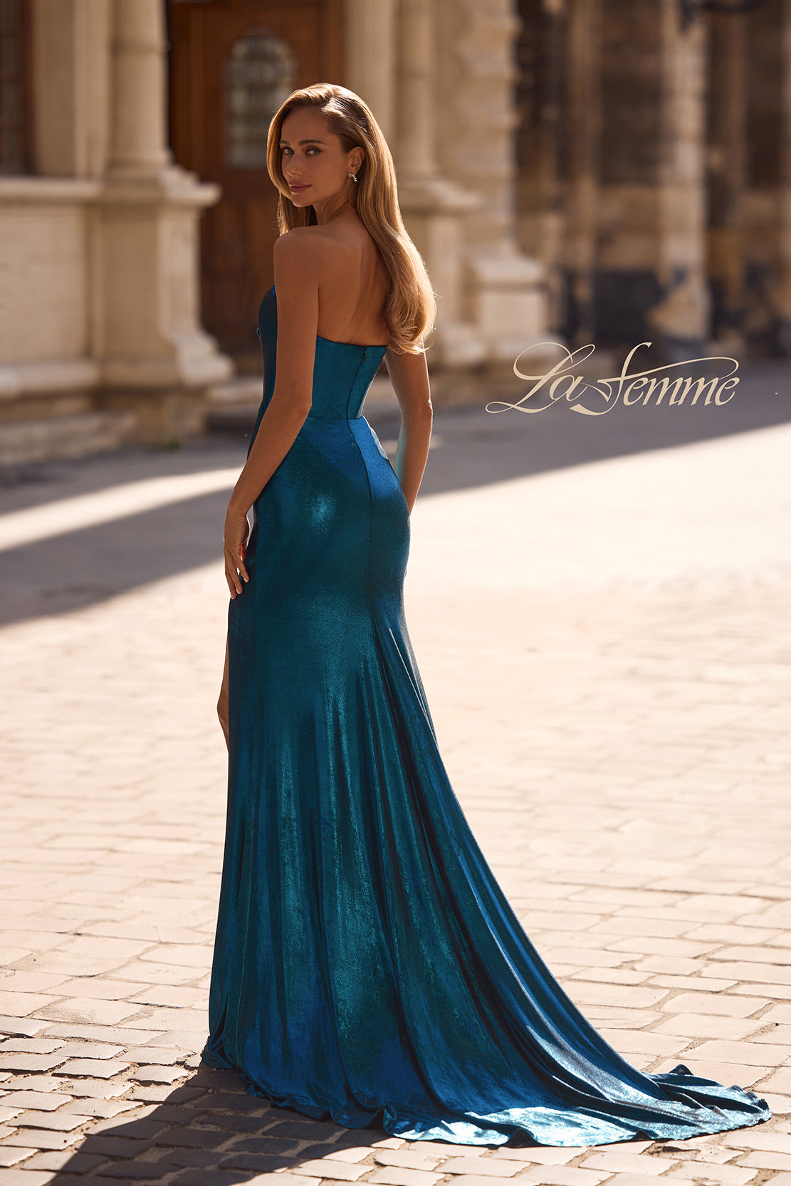 32828 - La Femme Dress