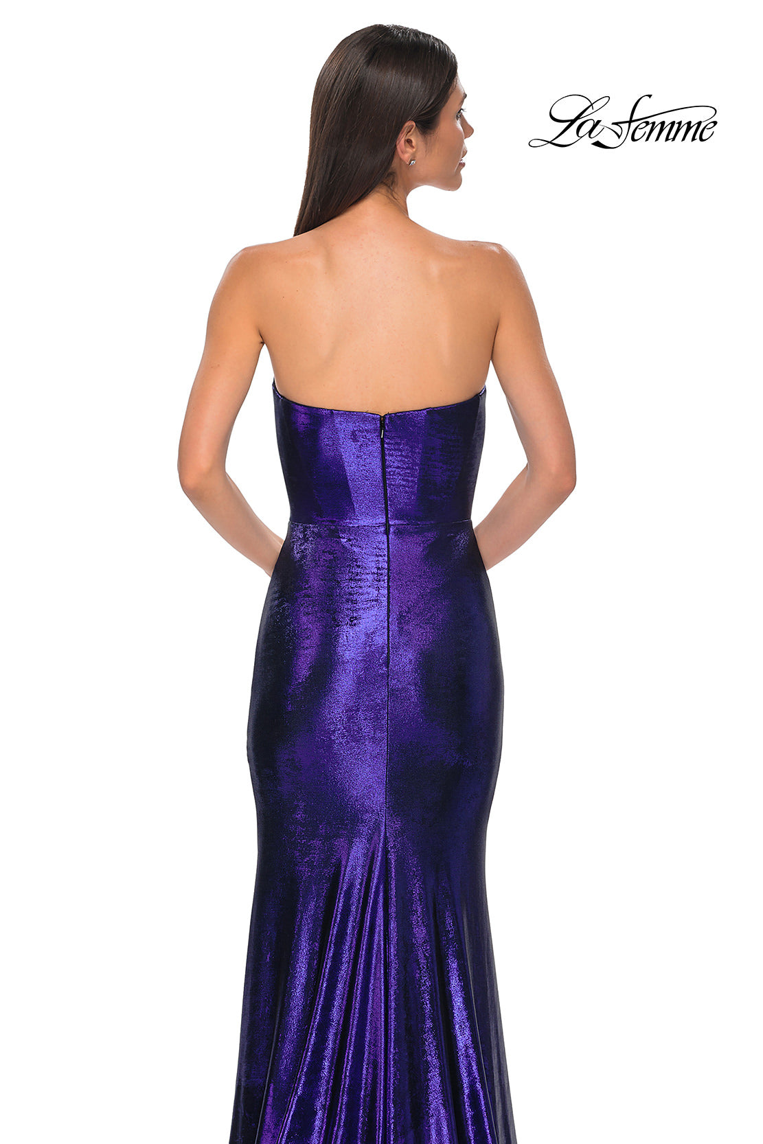 32828 - La Femme Dress