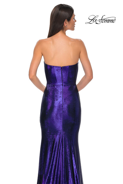 32828 - La Femme Dress