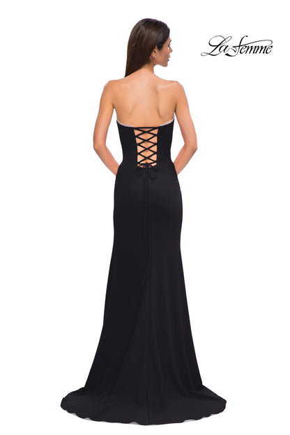 32829 - La Femme Dress