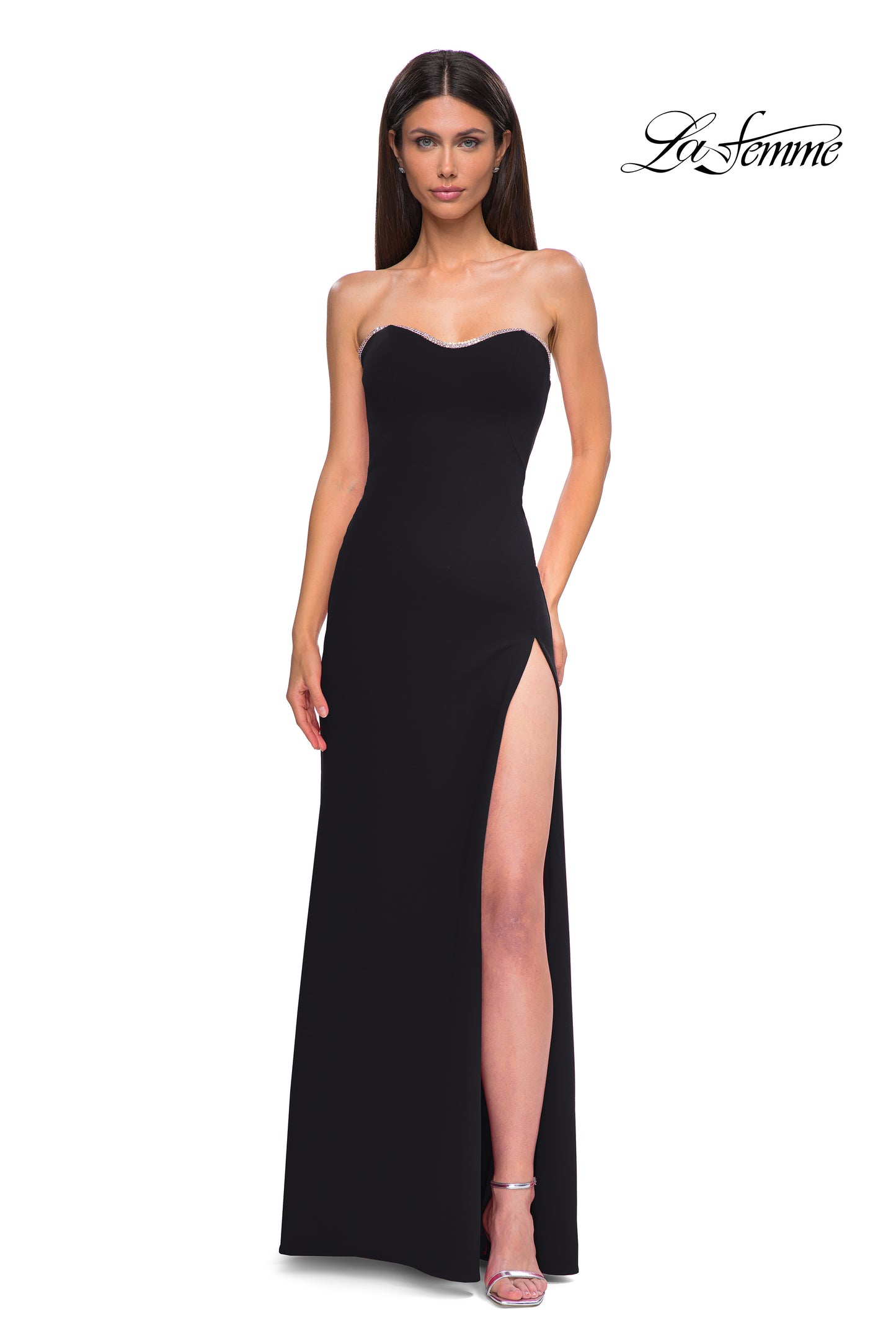 32829 - La Femme Dress