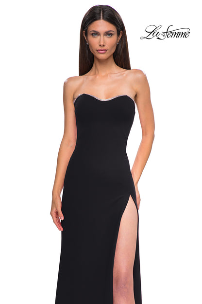 32829 - La Femme Dress