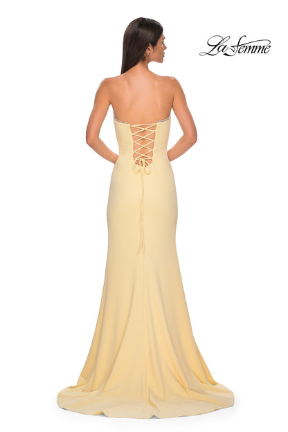 32829 - La Femme Dress