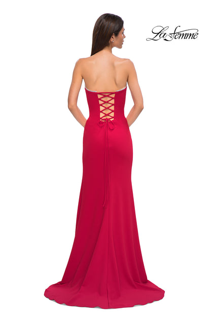 32829 - La Femme Dress