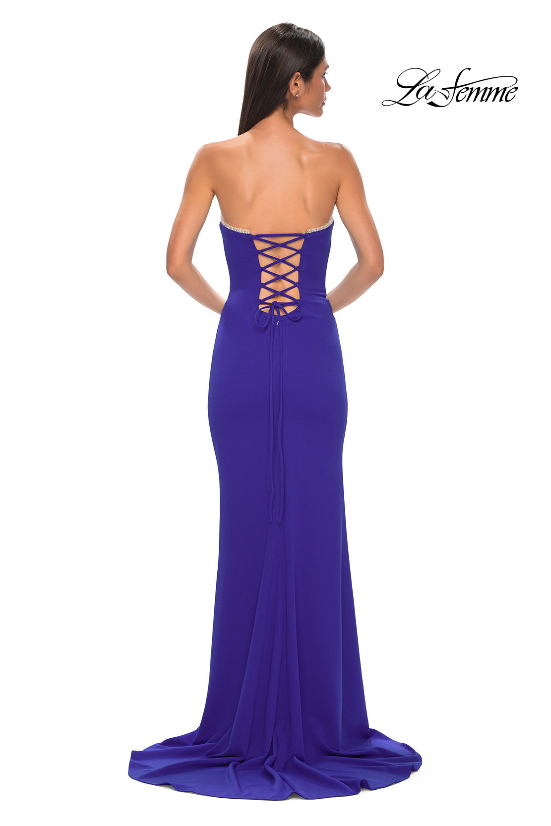 32829 - La Femme Dress