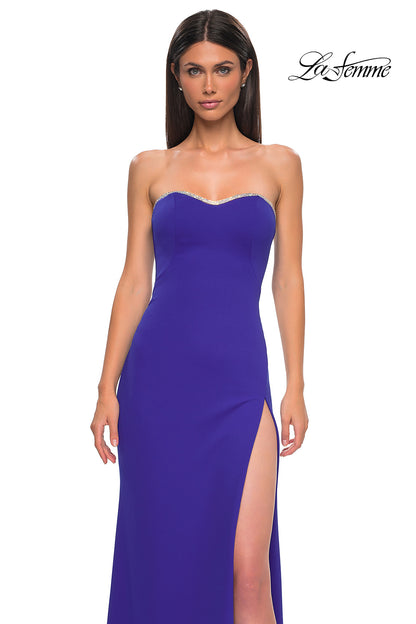 32829 - La Femme Dress